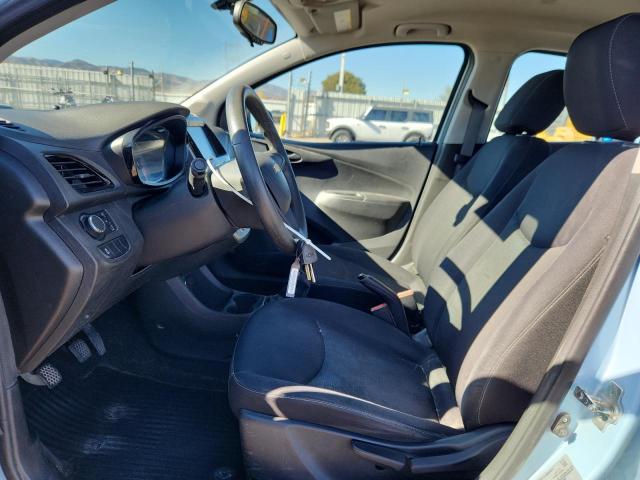 2016 CHEVROLET SPARK LS - KL8CA6SA8GC643572