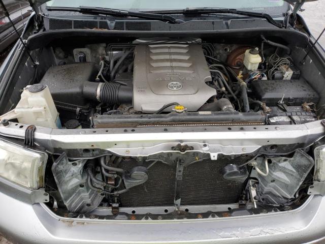 2010 TOYOTA TUNDRA DOU #3294249914