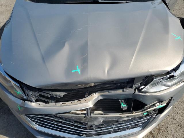 2017 CHEVROLET CRUZE LT 1G1BE5SM9H7146965