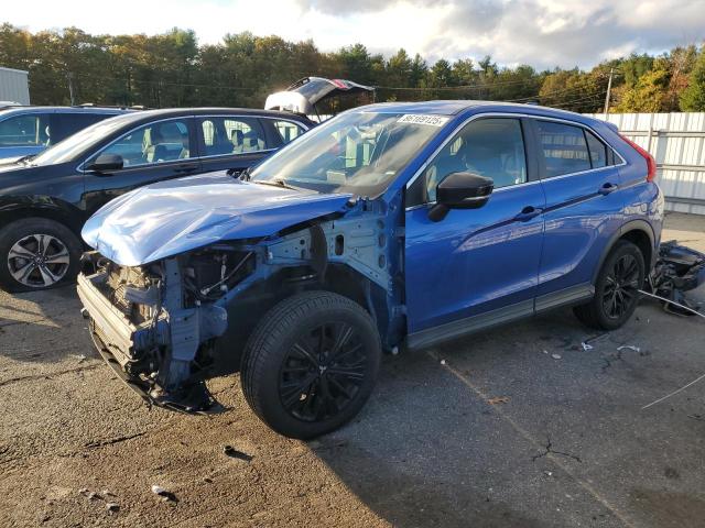 2018 MITSUBISHI ECLIPSE CROSS LE JA4AT4AA0JZ043514