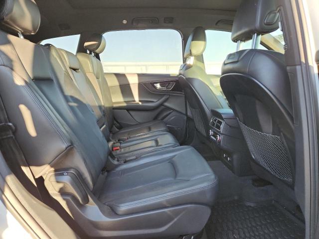 2019 AUDI Q7 PRESTIG - WA1VAAF75KD040304