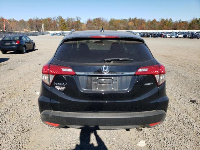 2022 HONDA HR-V EX #3287498993