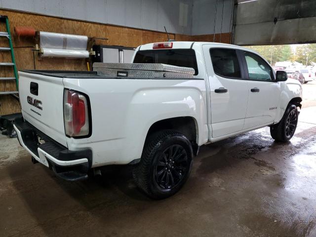 2021 GMC CANYON ELE #3294345895