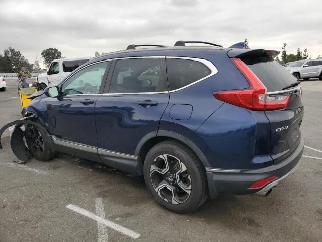 2017 HONDA CR-V TOURI - Inny widok