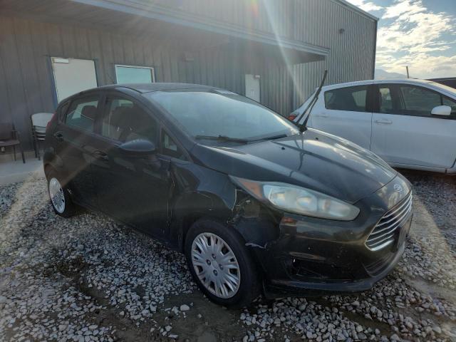 2016 FORD FIESTA #3286934800