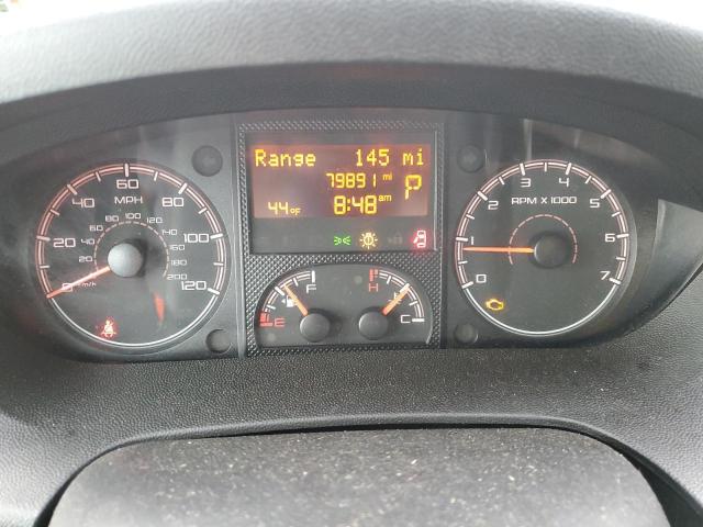 2020 RAM PROMASTER #3310358956