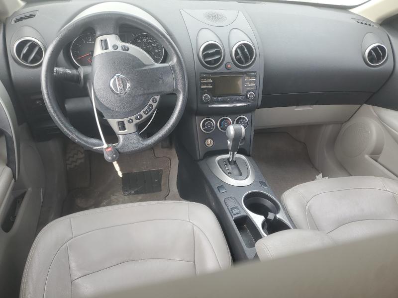 2013 NISSAN ROGUE S - JN8AS5MT4DW010196