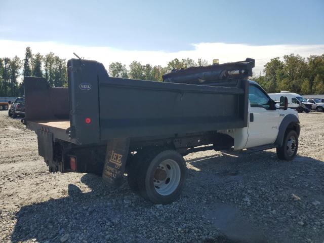 2006 FORD F450 SUPER #3291414142