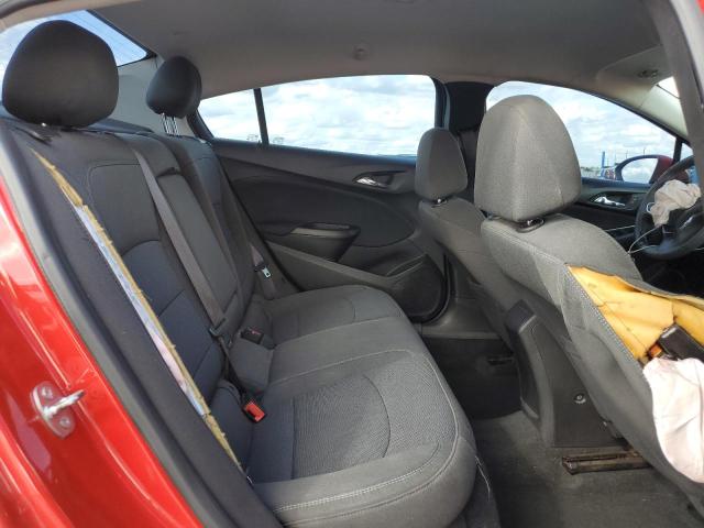 2016 CHEVROLET CRUZE LT 1G1BE5SM2G7275743