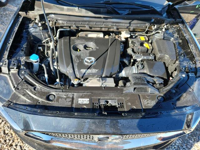 2019 MAZDA CX-5 SPORT #3281665957