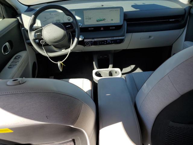 2023 HYUNDAI IONIQ 5 SEL KM8KN4AE0PU166710