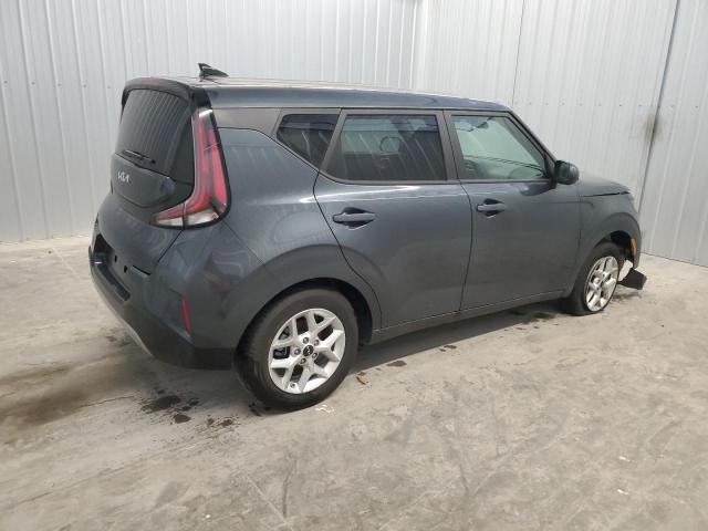 2025 KIA SOUL LX - KNDJ23AU9S7263535