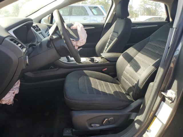 2016 FORD FUSION SE - 3FA6P0H7XGR273227