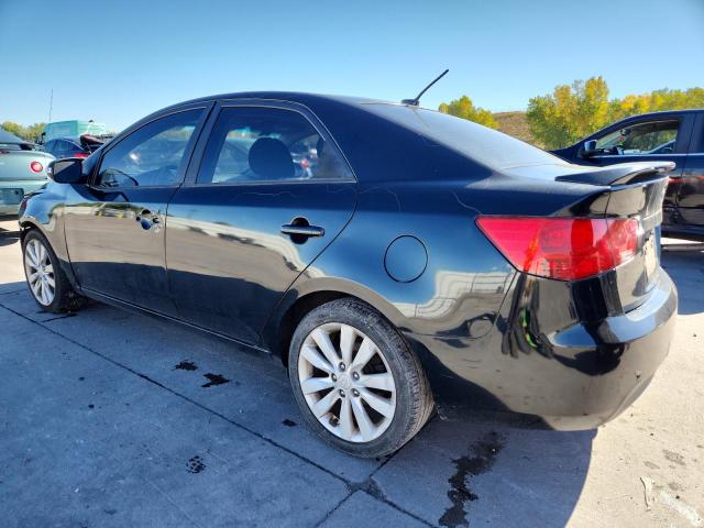 2010 KIA FORTE SX - KNAFW4A39A5110426