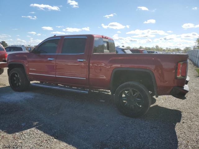 2018 GMC SIERRA K15 3GTU2PECXJG178003