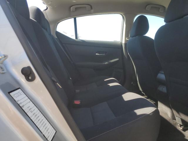 2022 NISSAN SENTRA SV #3302780887