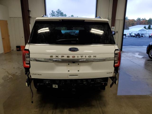 2024 FORD EXPEDITION - 1FMJK2A84REA28538