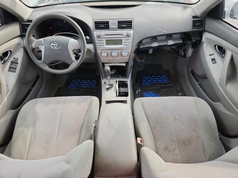 2011 TOYOTA CAMRY LE #3269756715