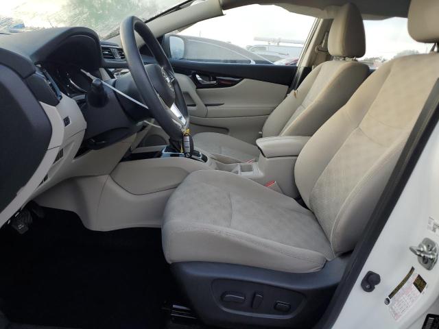 2019 NISSAN ROGUE SPOR JN1BJ1CR9KW629832