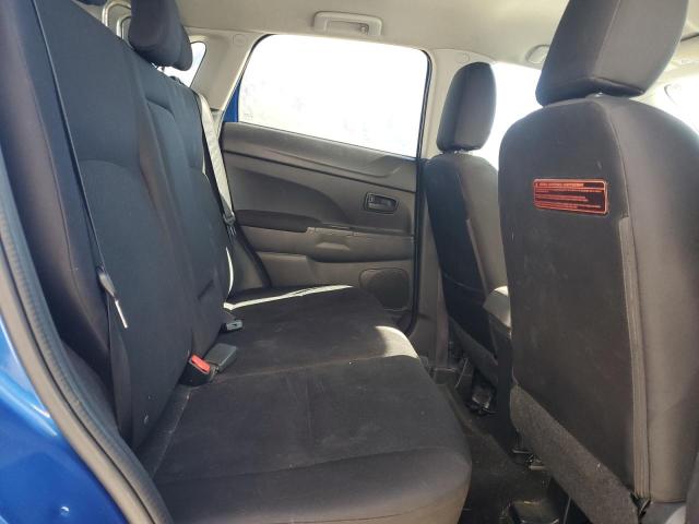 2015 MITSUBISHI OUTLANDER 4A4AP3AU1FE020328