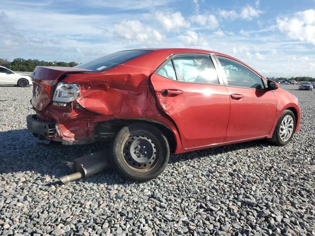 2018 TOYOTA COROLLA L - 5YFBURHE8JP769824