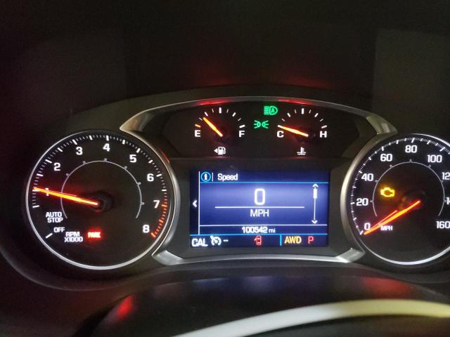 2021 GMC ACADIA SLE #3282517879