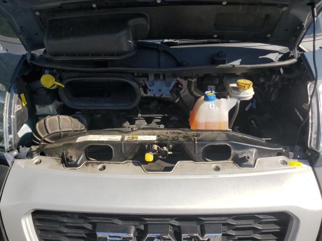 2020 RAM PROMASTER #3304636958