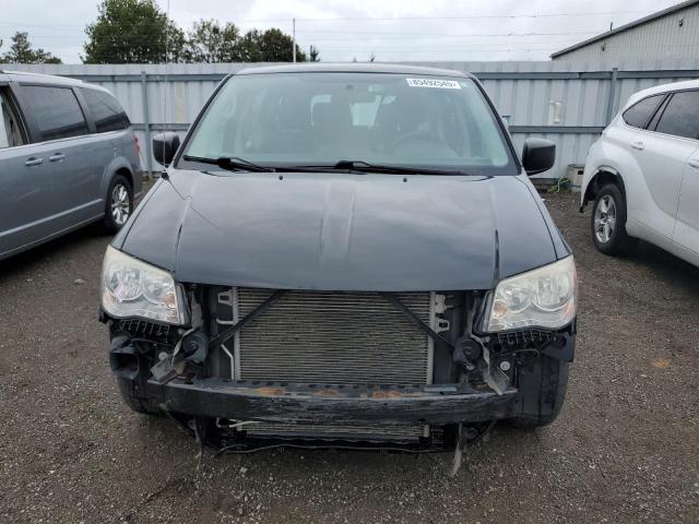 2014 DODGE GRAND CARA - 2C4RDGBG9ER476016