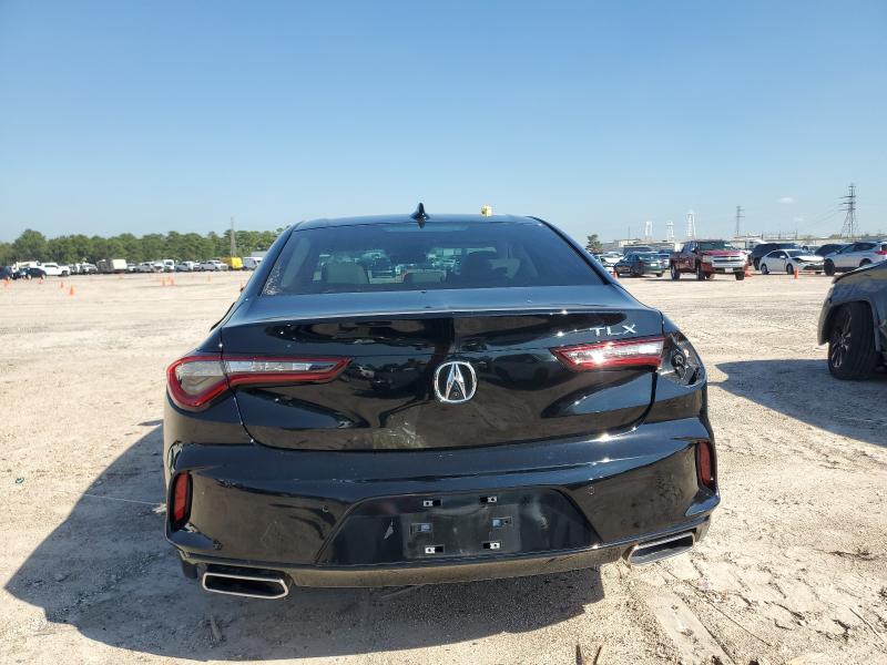 2021 ACURA TLX TECHNO - 19UUB5F41MA004143