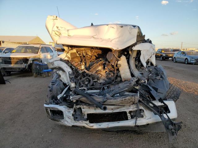 2020 FORD F150 SUPERCREW - 1FTEW1E5XLKE30867