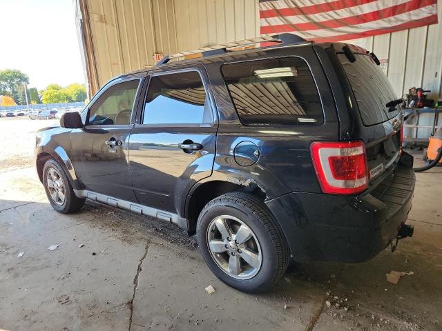 2012 FORD ESCAPE LIM - 1FMCU9E7XCKC05356