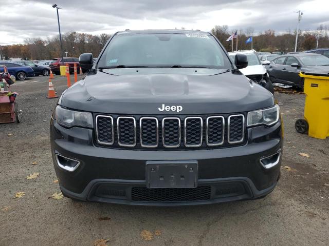 2017 JEEP GRAND CHER - 1C4RJFAG7HC891885