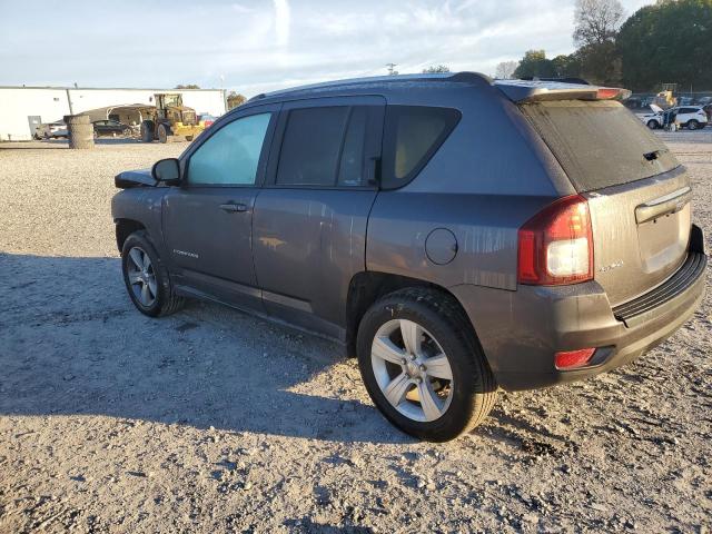 2016 JEEP COMPASS LATITUDE #3301807362