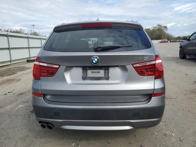 2011 BMW X3 XDRIVE2 #3312586205