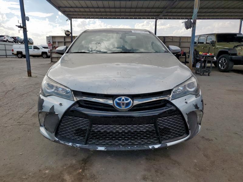 2015 TOYOTA CAMRY HYBR - 4T1BD1FK3FU143923