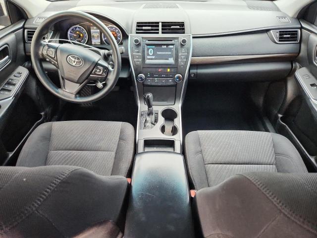 2016 TOYOTA CAMRY LE 4T1BF1FKXGU525412