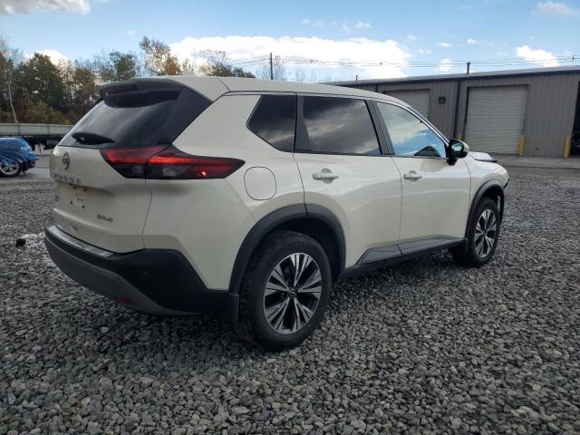 2023 NISSAN ROGUE SV #3290217232
