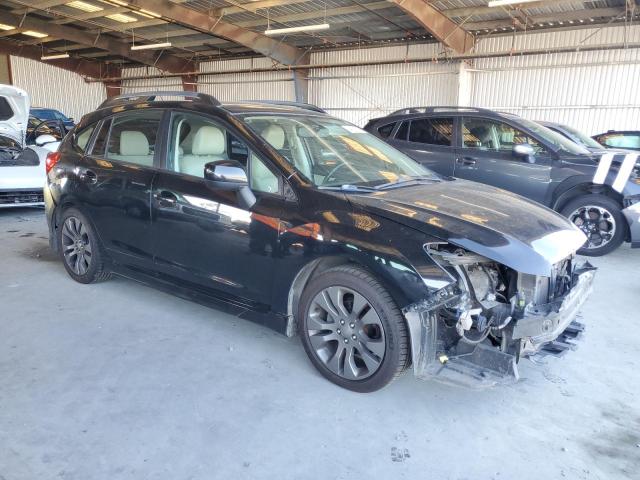2012 SUBARU IMPREZA SP - JF1GPAR67CH246272