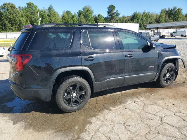 2023 GMC ACADIA AT4 1GKKNLLS4PZ106437