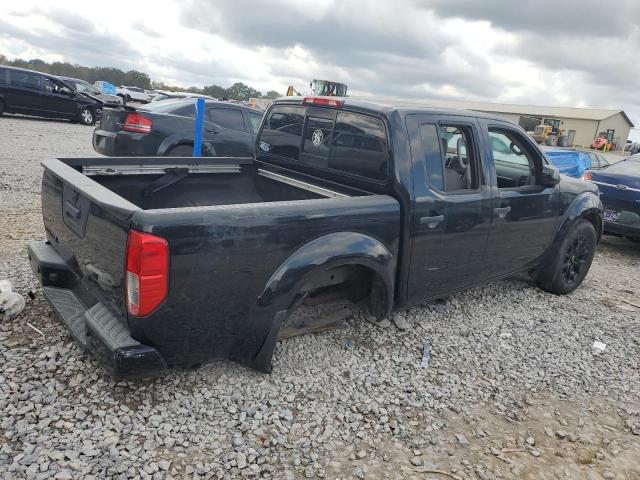 2019 NISSAN FRONTIER S #3264774517