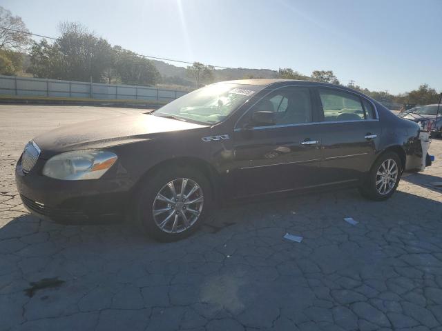 BUICK LUCERNE CXL