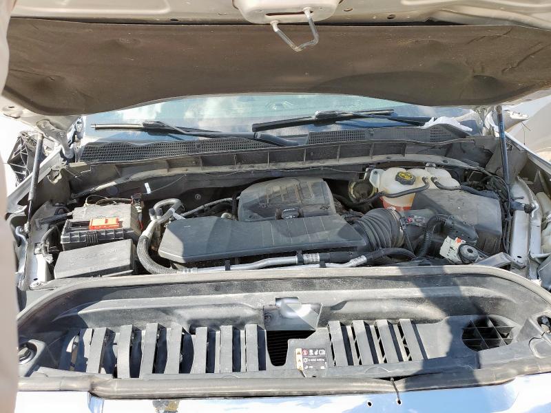 2022 GMC SIERRA LIM #3278543932