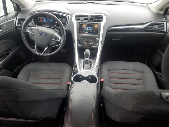 2016 FORD FUSION SE #3278754620