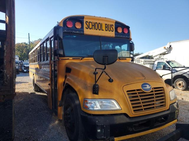 BLUE BIRD SCHOOL BUS / TRANSIT