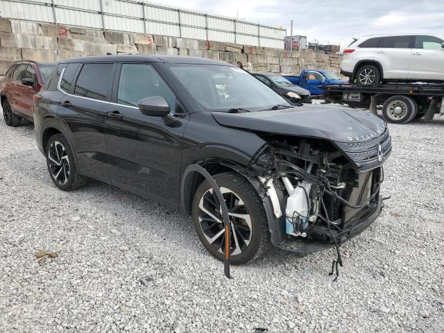 2022 MITSUBISHI OUTLANDER #3290279208