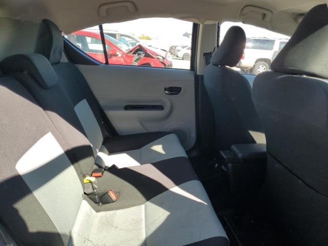 2012 TOYOTA PRIUS C - JTDKDTB33C1016861