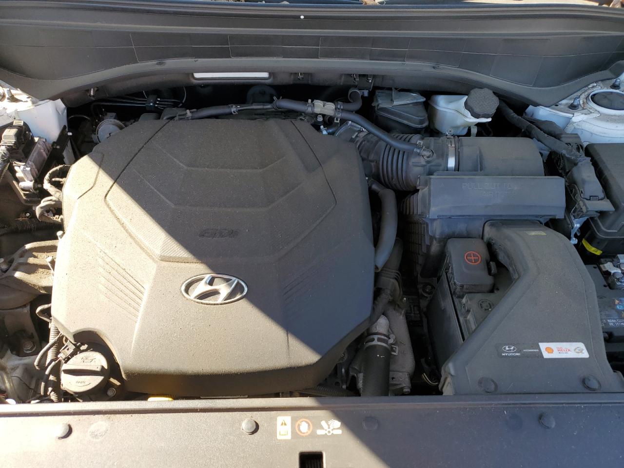 HYUNDAI PALISADE SEL