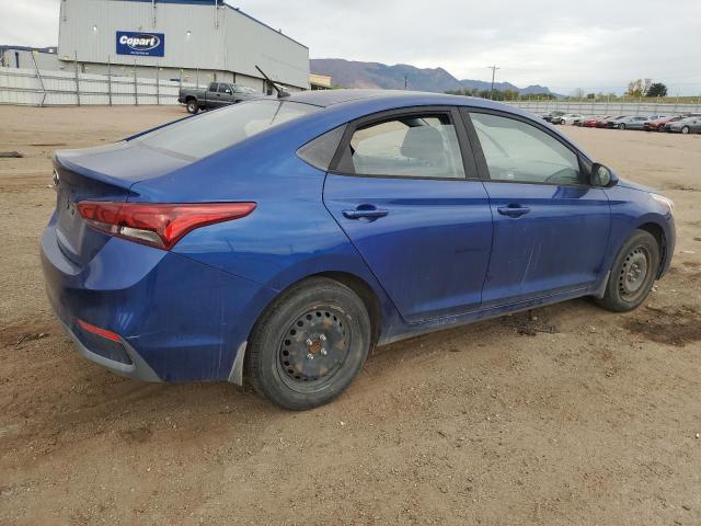 2018 HYUNDAI ACCENT SE 3KPC24A39JE022577