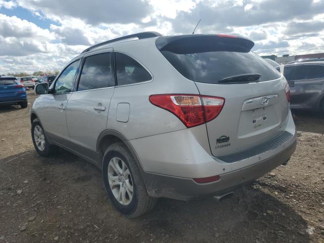2010 HYUNDAI VERACRUZ GLS - KM8NU4CC1AU128261