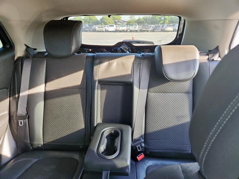 2022 BUICK ENCORE PRE - KL4CJASMXNB511804